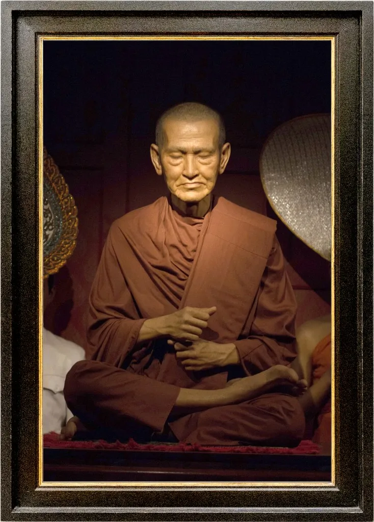 Venerable Som Dej Toh